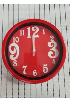 RELOJ DE PARED COCINA