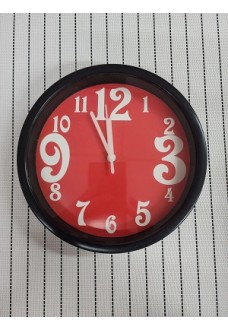 RELOJ DE PARED