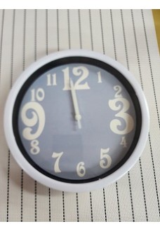 RELOJ DE PARED COCINA