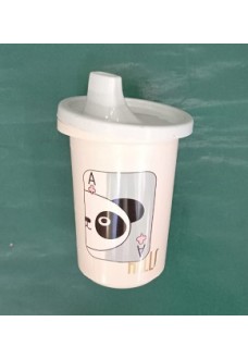 VASO INFANTIL CON PICO