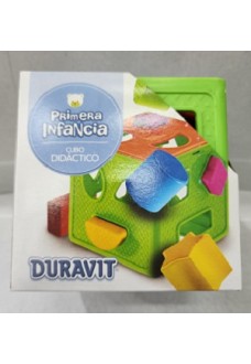 CUBO ENCASTRAR DURAVIT