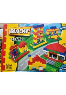 BLOCKY VARON