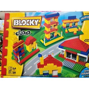 BLOCKY VARON